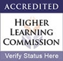 Higher Learning Commission