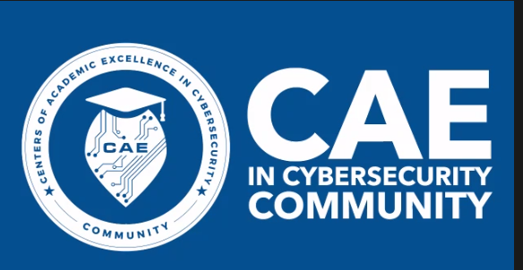 CAE logo