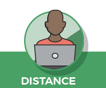 distance