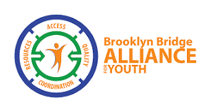 Brooklyn Bridge Alliance for Youth logo