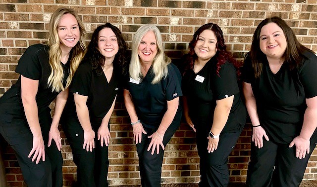 2022-2023 Dental Assistant Club