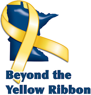 Beyond the Yellow Ribbon